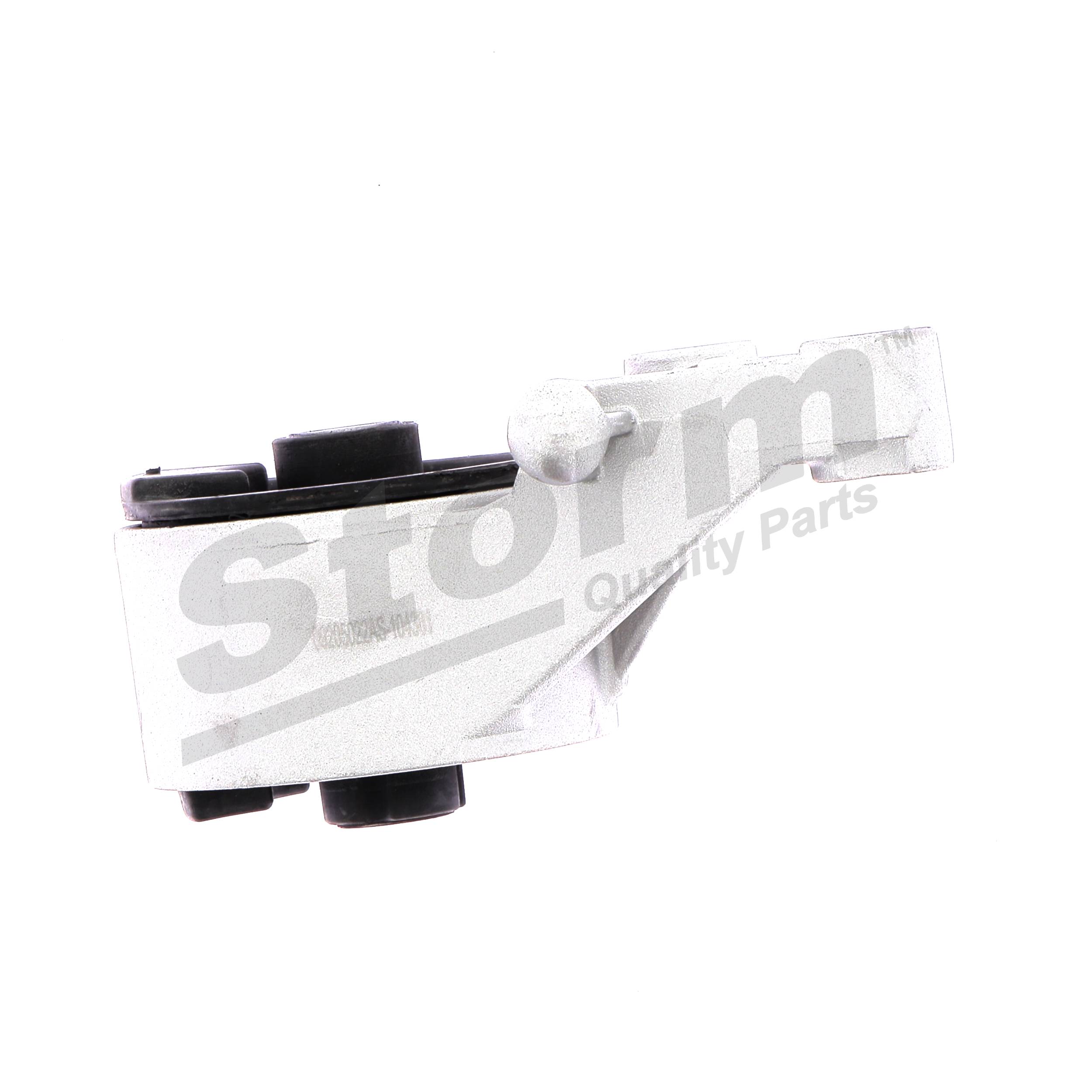 Support moteur (Silent bloc moteur) Storm F2784