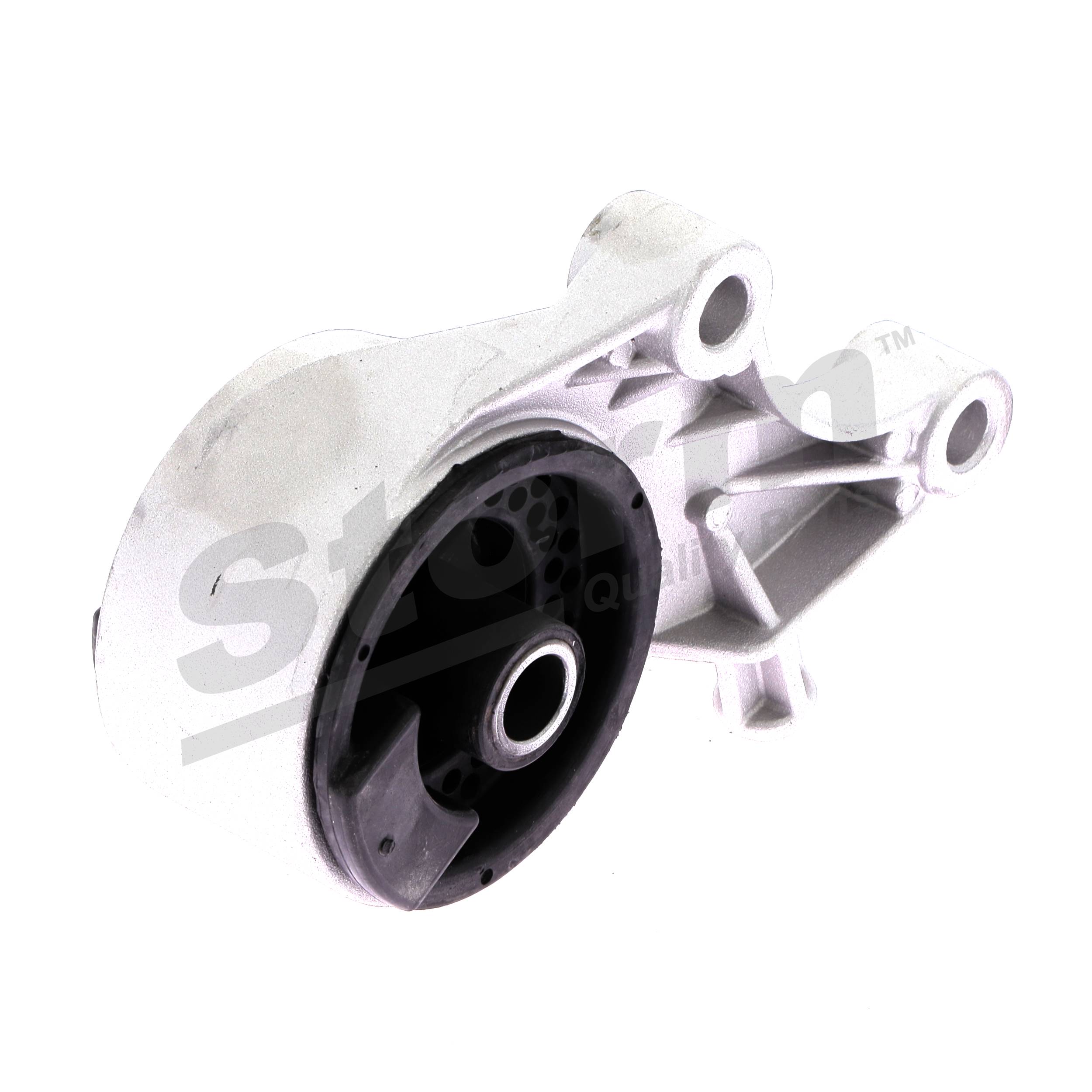 Support moteur (Silent bloc moteur) Storm F2784