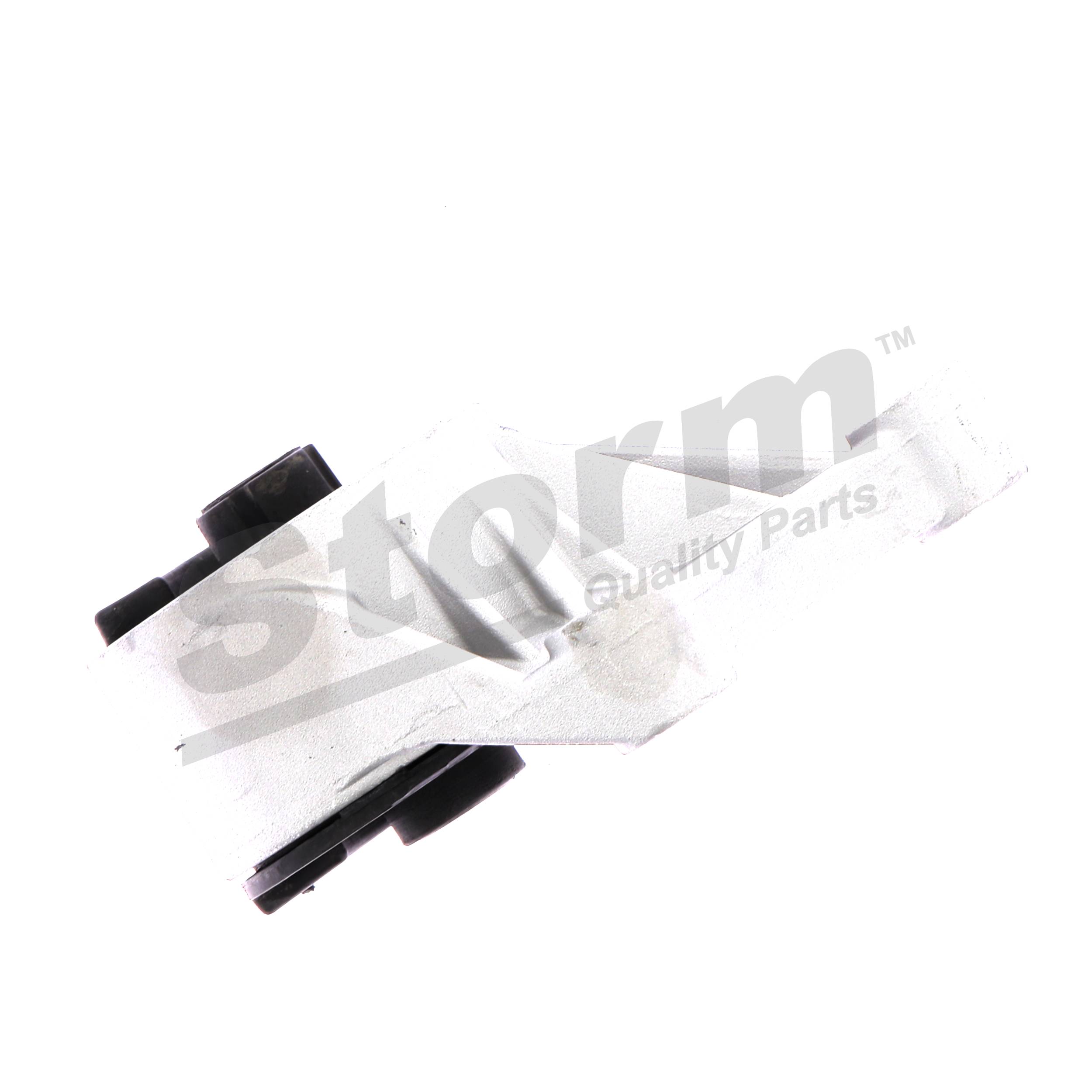 Support moteur (Silent bloc moteur) Storm F2784