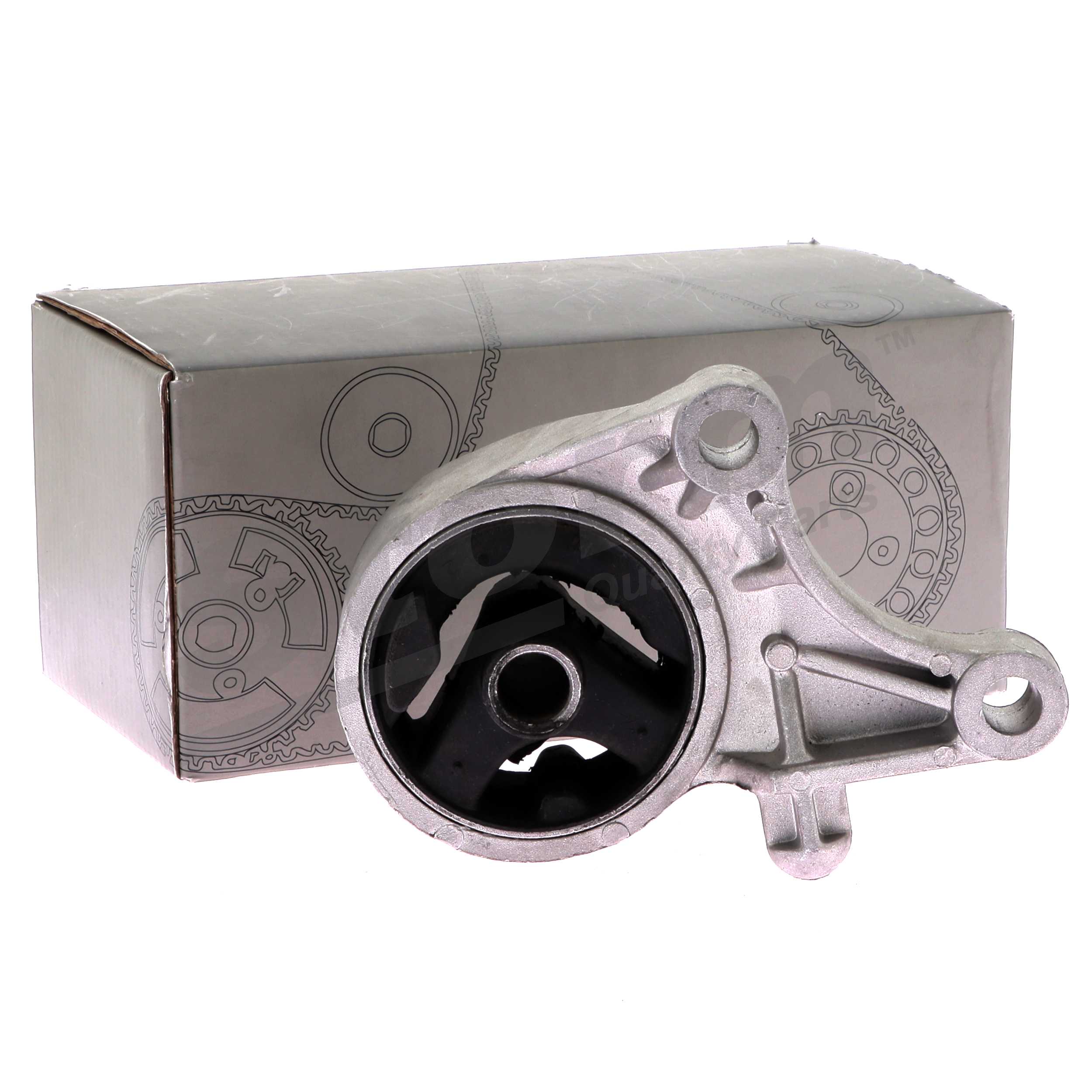 Support moteur (Silent bloc moteur) Storm F2785