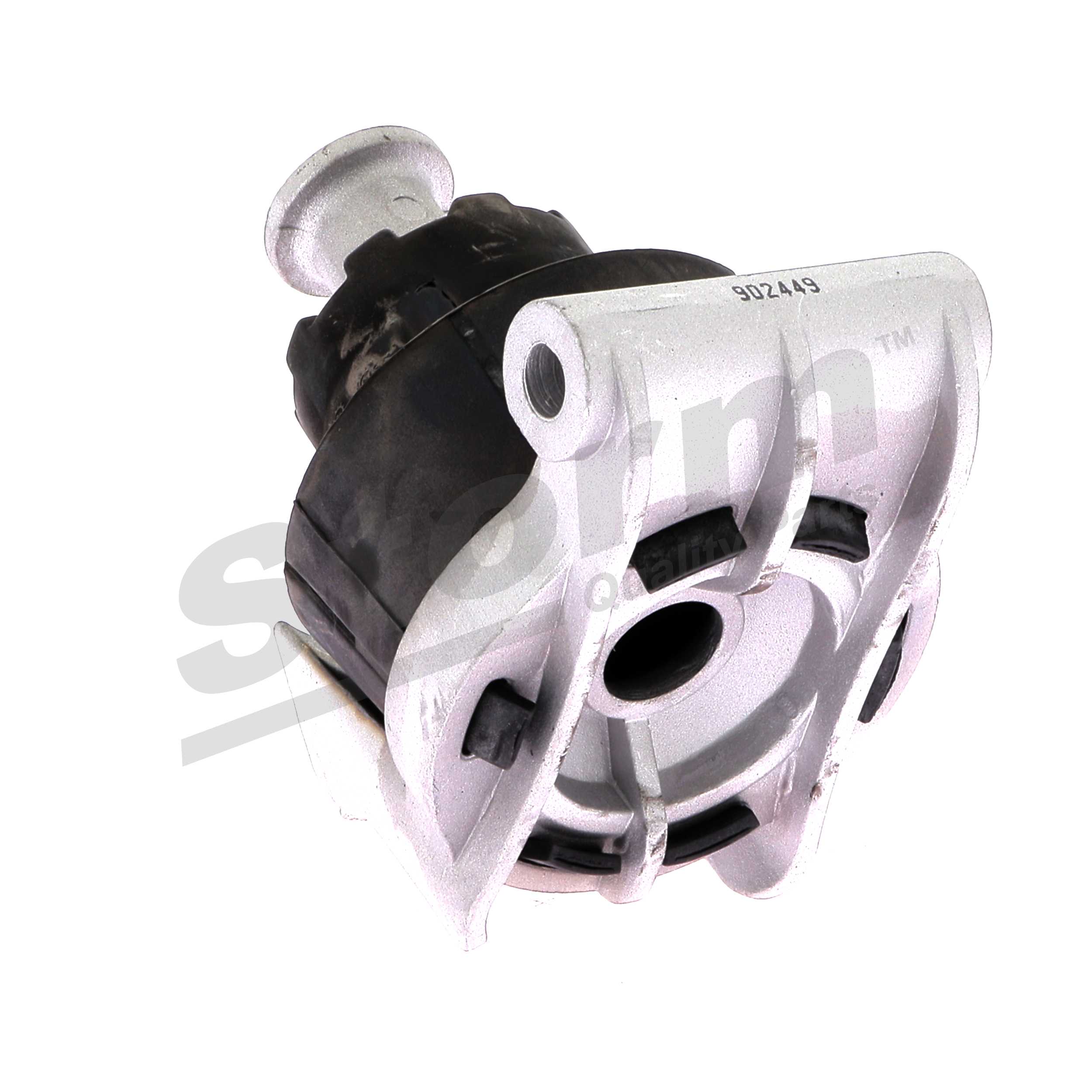Support moteur (Silent bloc moteur) Storm ref. F2786