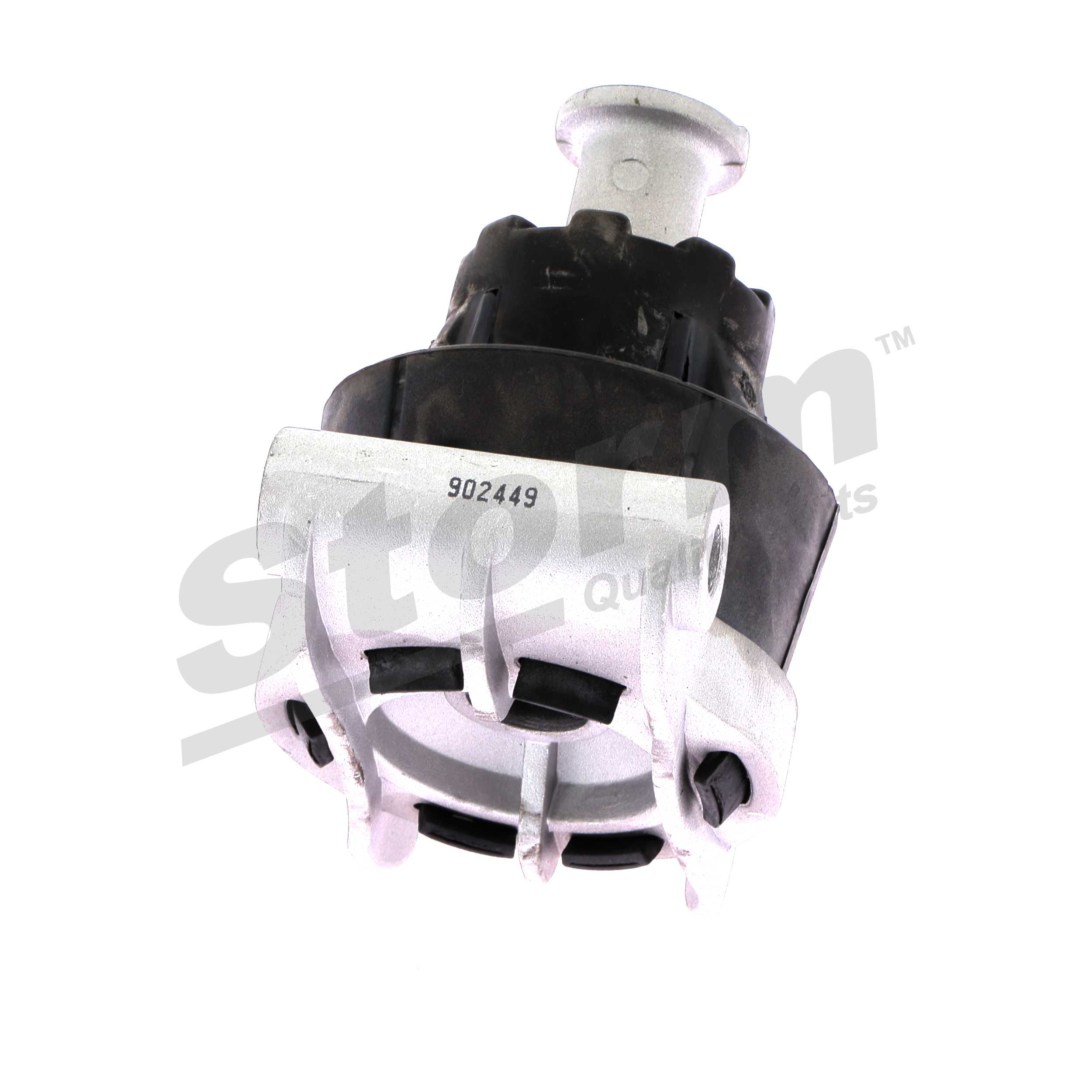 Support moteur (Silent bloc moteur) Storm ref. F2786