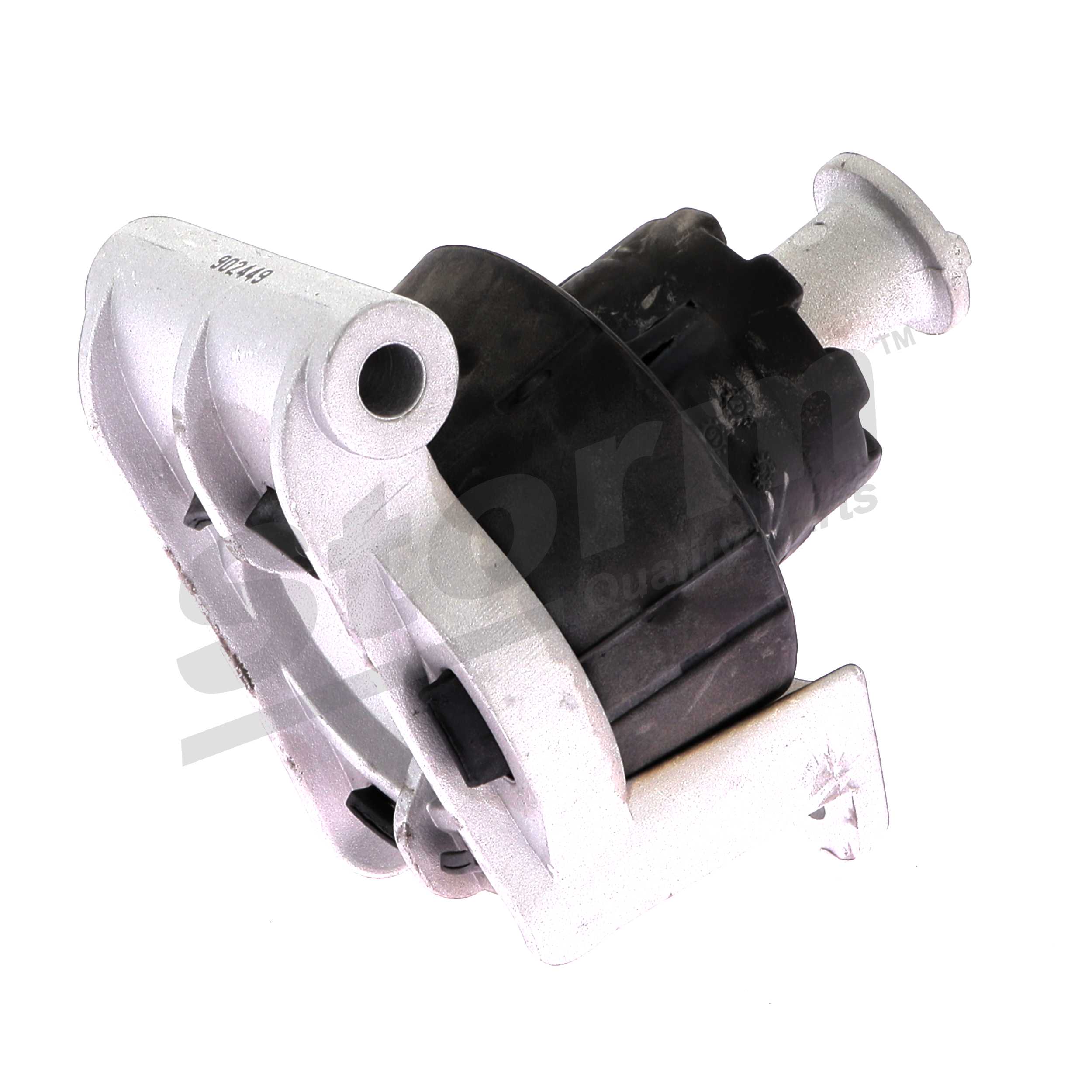Support moteur (Silent bloc moteur) Storm ref. F2786