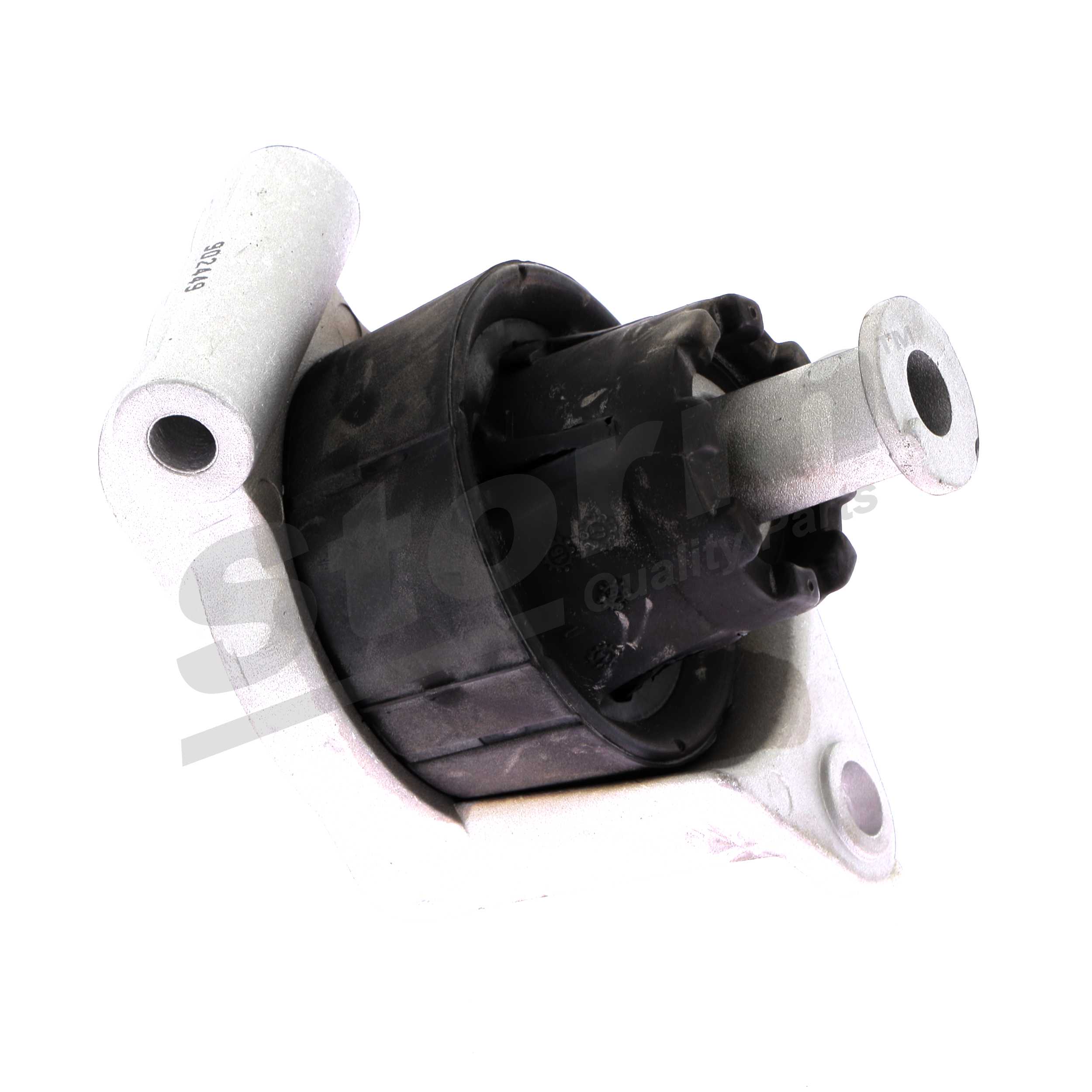 Support moteur (Silent bloc moteur) Storm ref. F2786