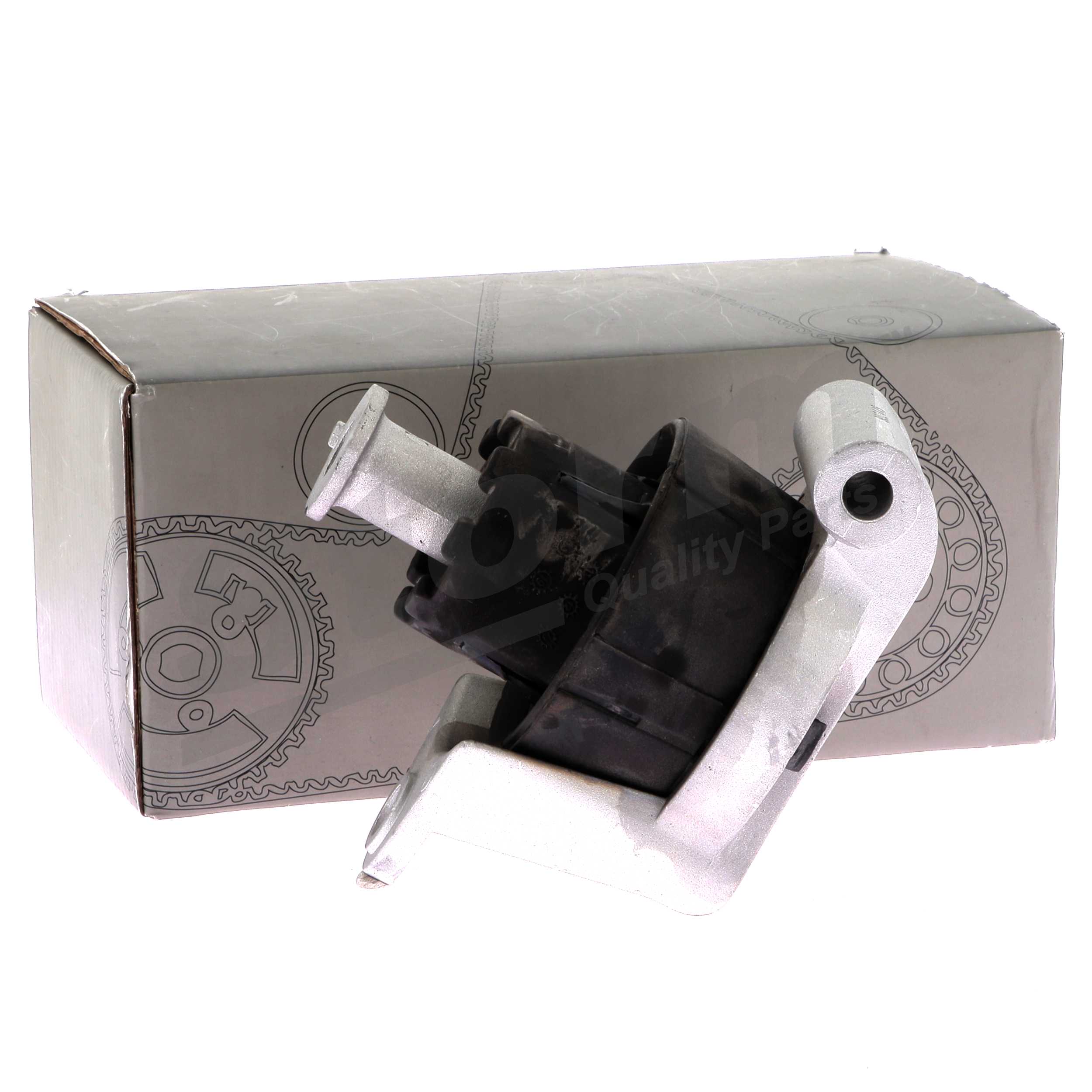 Support moteur (Silent bloc moteur) Storm ref. F2786