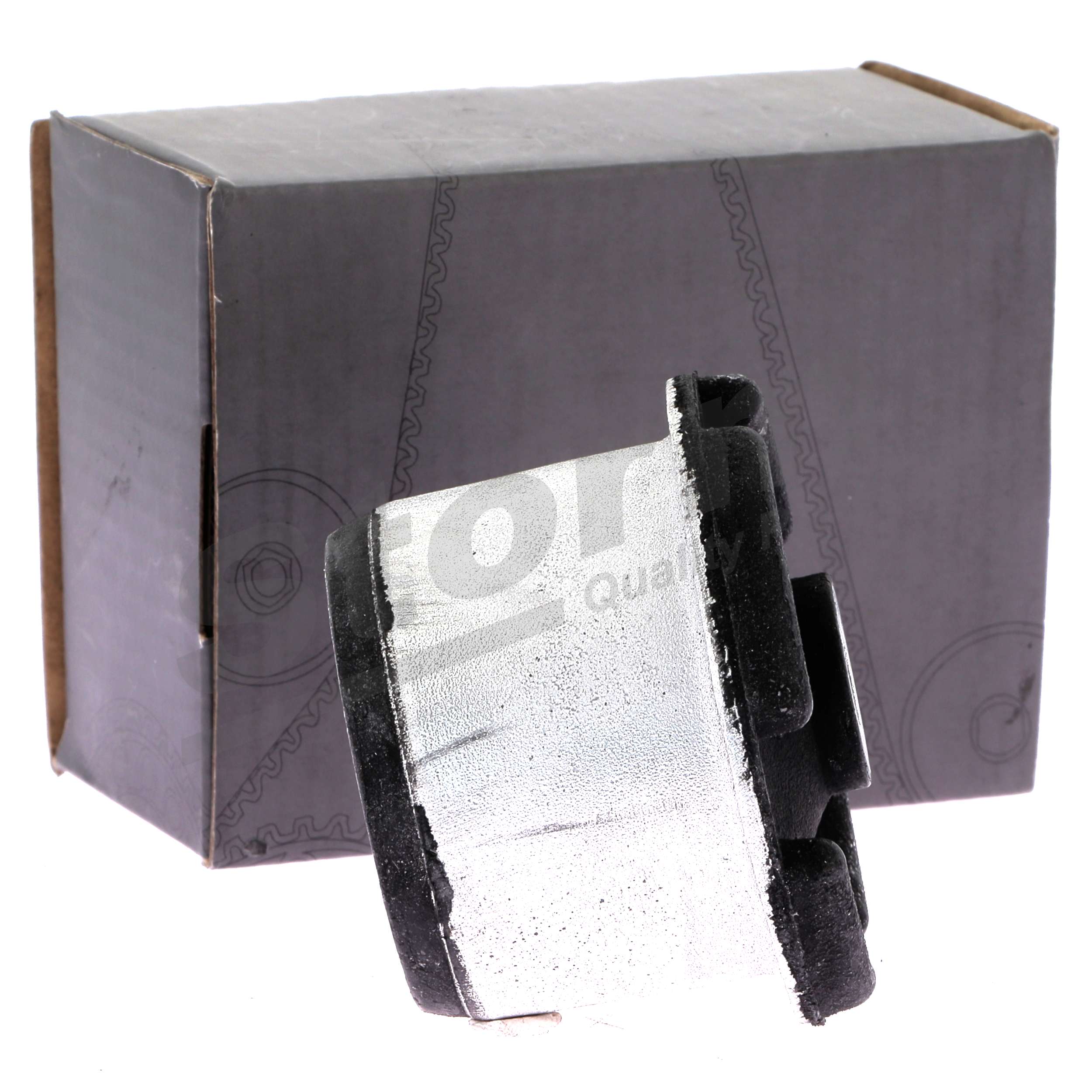 Silent bloc de suspension Storm F2790