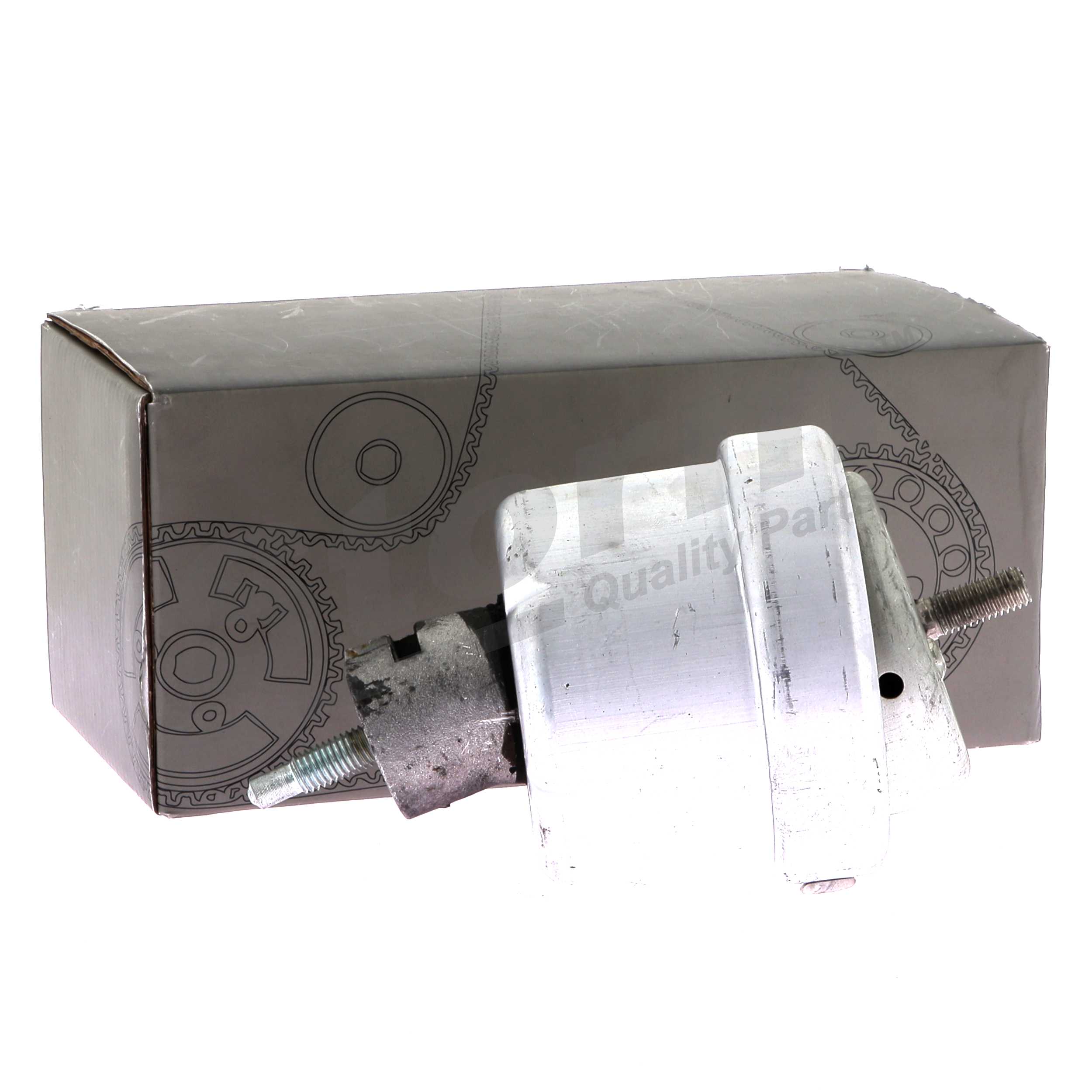 Support moteur (Silent bloc moteur) Storm F2796