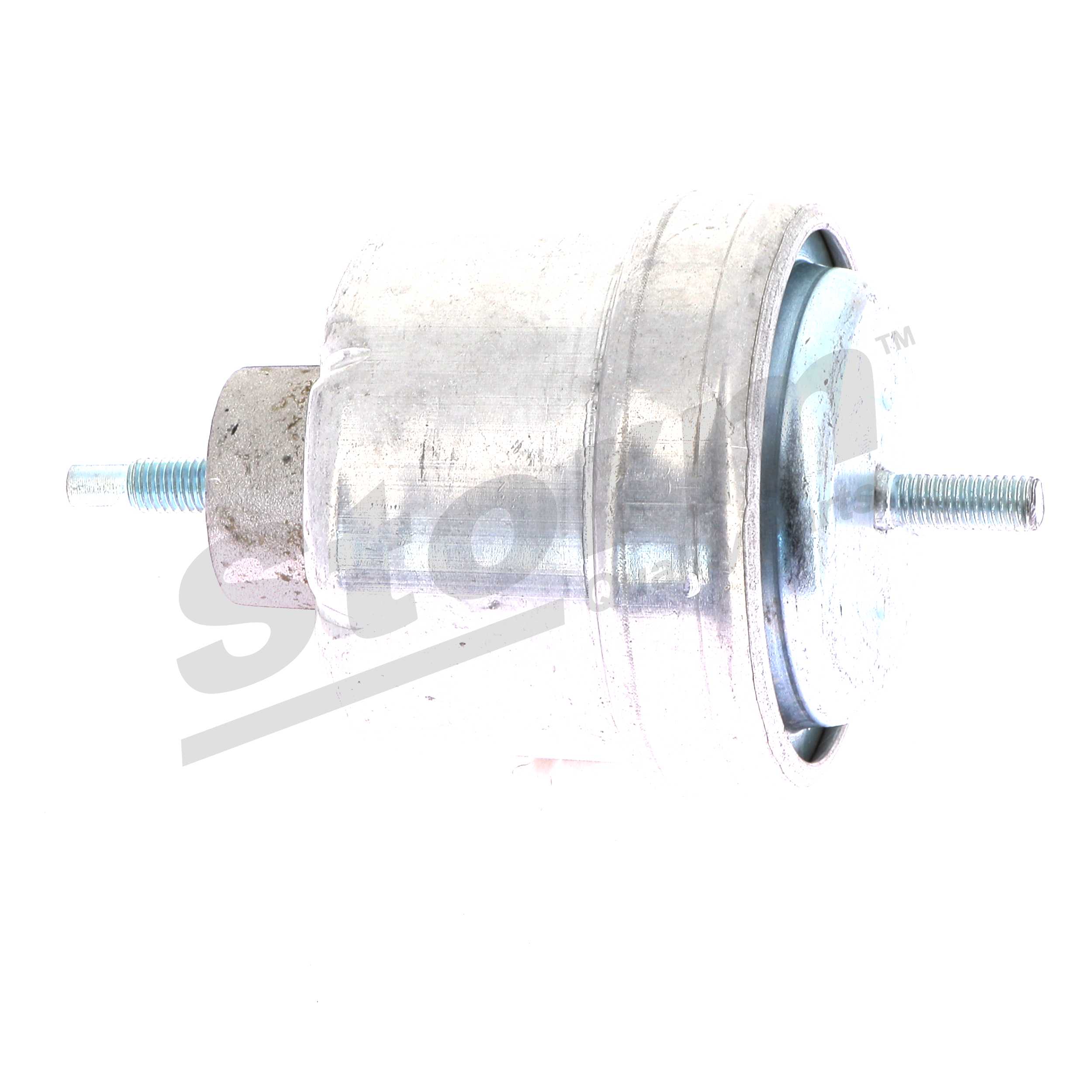 Support moteur (Silent bloc moteur) Storm F2802