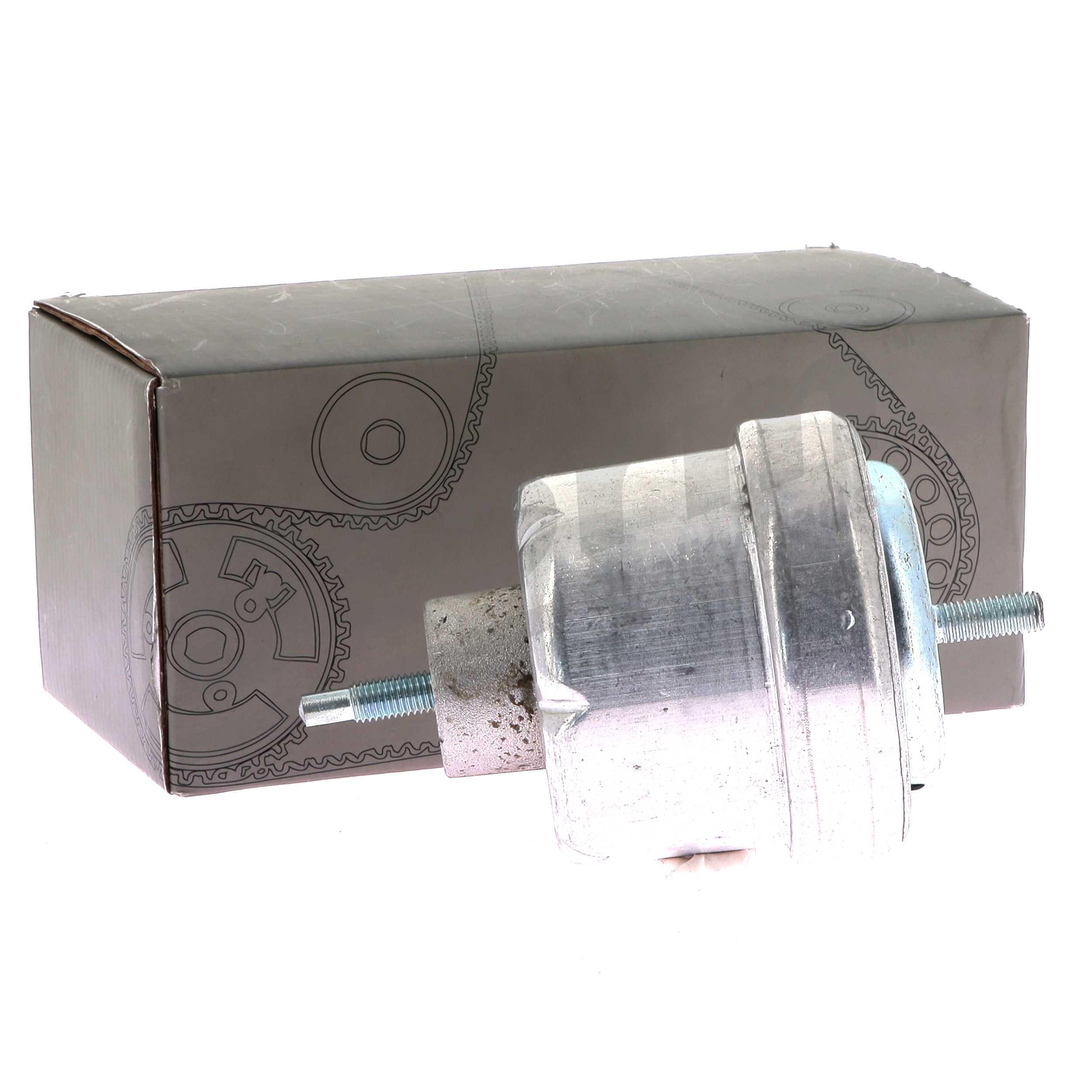 Support moteur (Silent bloc moteur) Storm F2802