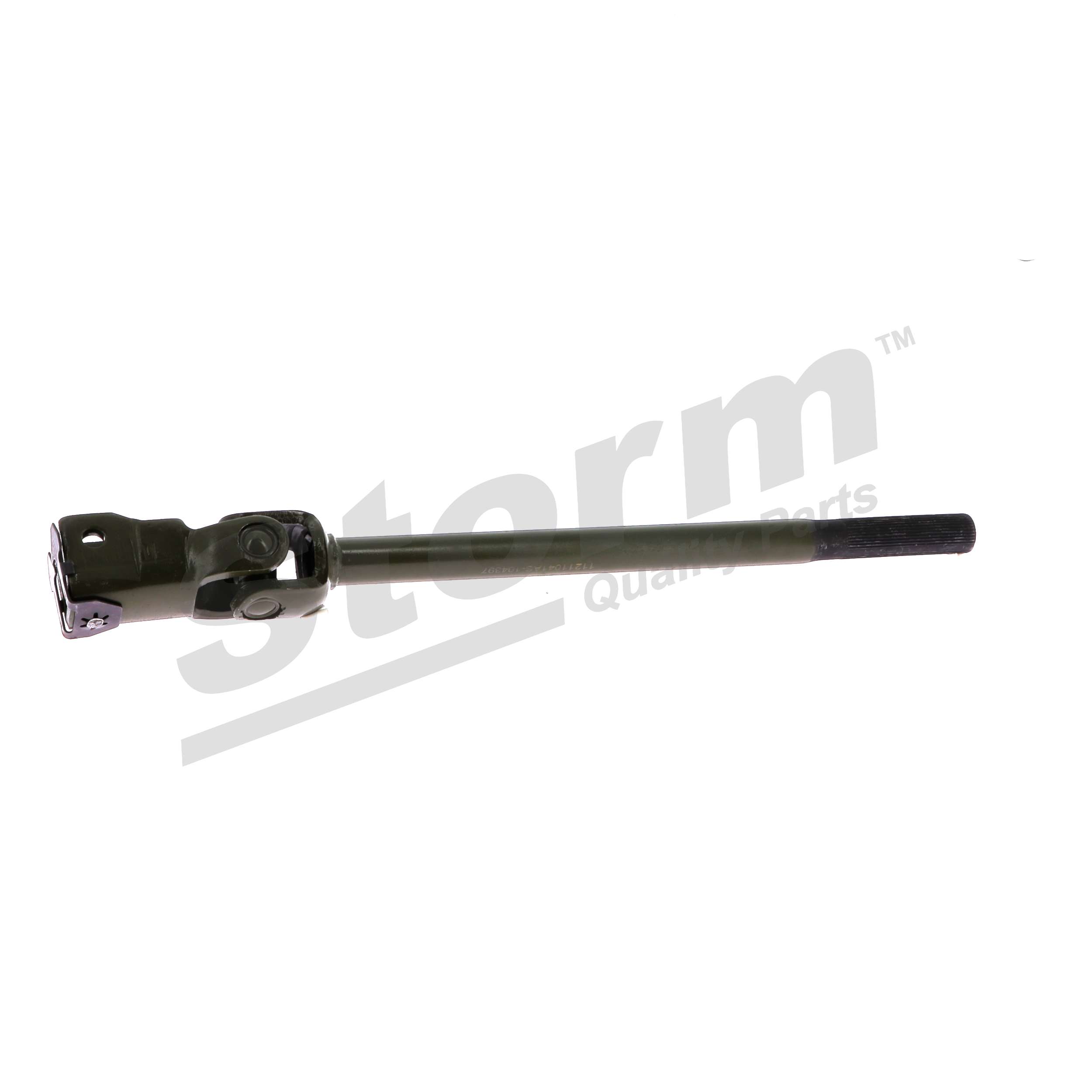 Joint, colonne de direction Storm F2805