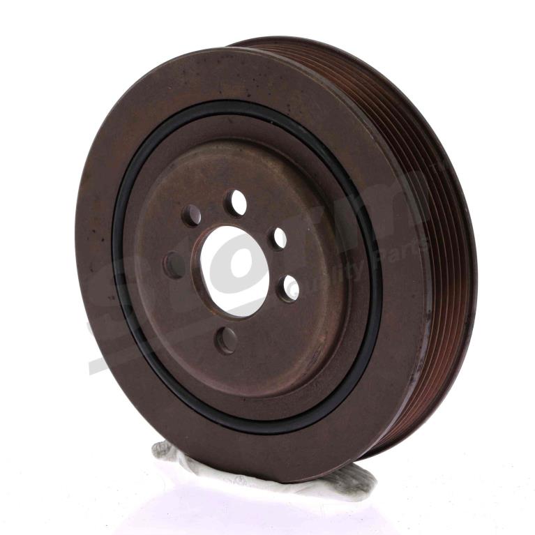 Poulie damper (Poulie de vilebrequin) Storm F2814