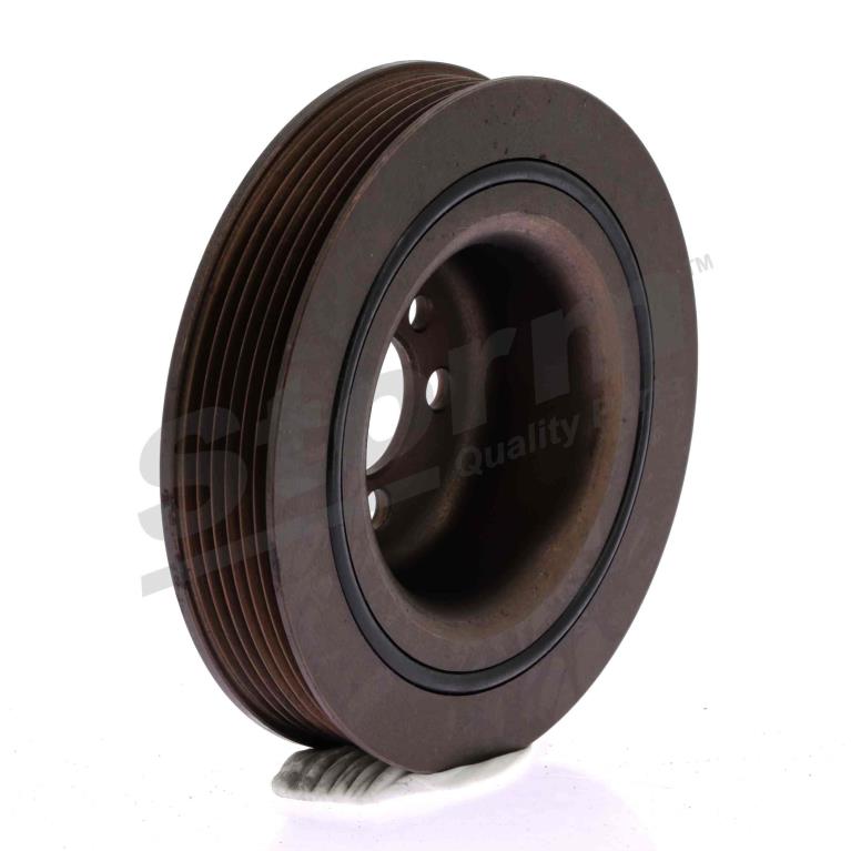 Poulie damper (Poulie de vilebrequin) Storm F2814