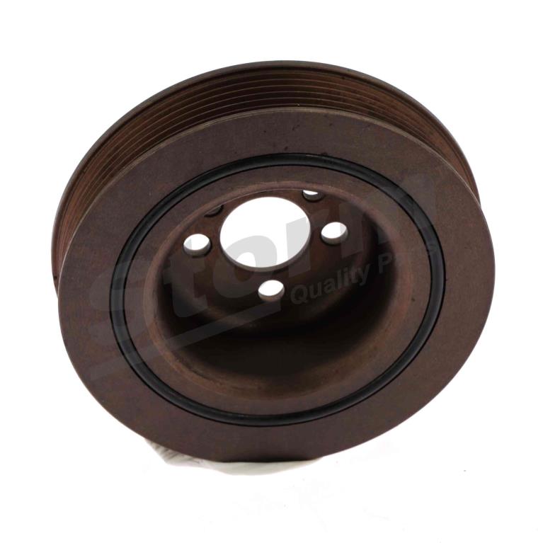 Poulie damper (Poulie de vilebrequin) Storm F2814