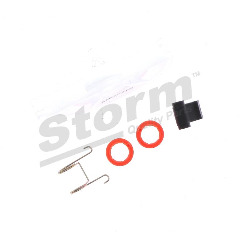 Kit de rattrapage automatique de la pédale d'embrayage Storm F2819