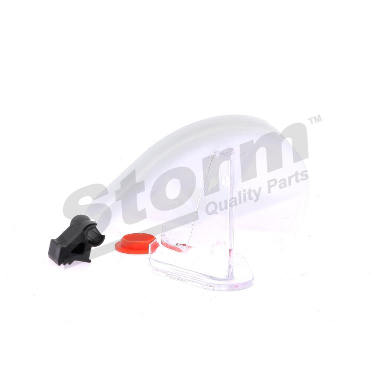 Kit de rattrapage automatique de la pédale d'embrayage Storm F2819