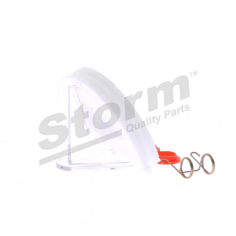 Kit de rattrapage automatique de la pédale d'embrayage Storm F2819