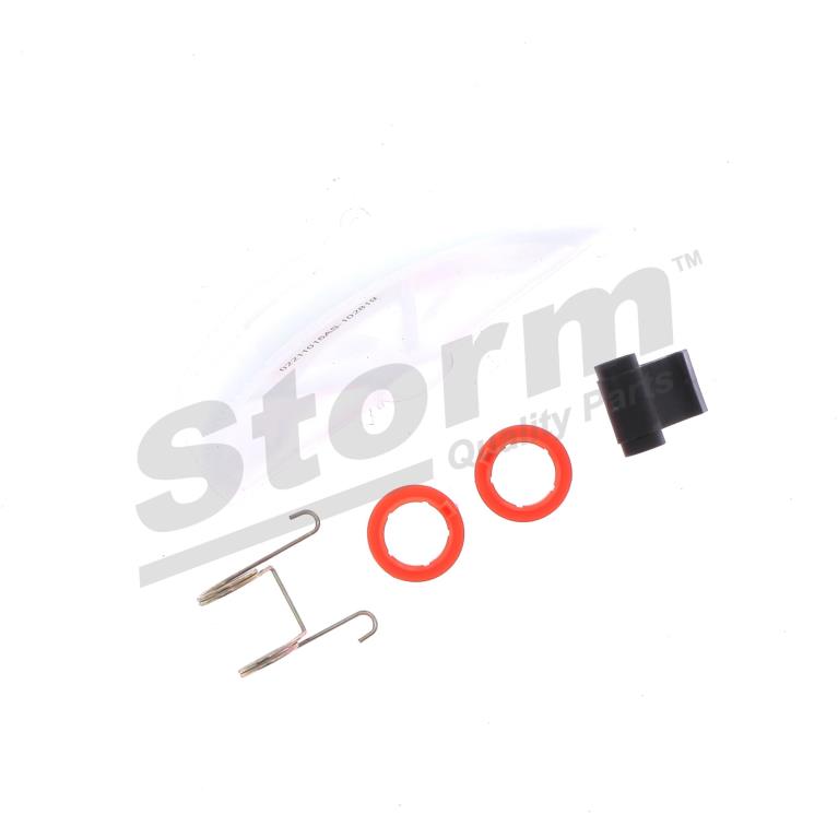 Kit de rattrapage automatique de la pédale d'embrayage Storm F2819