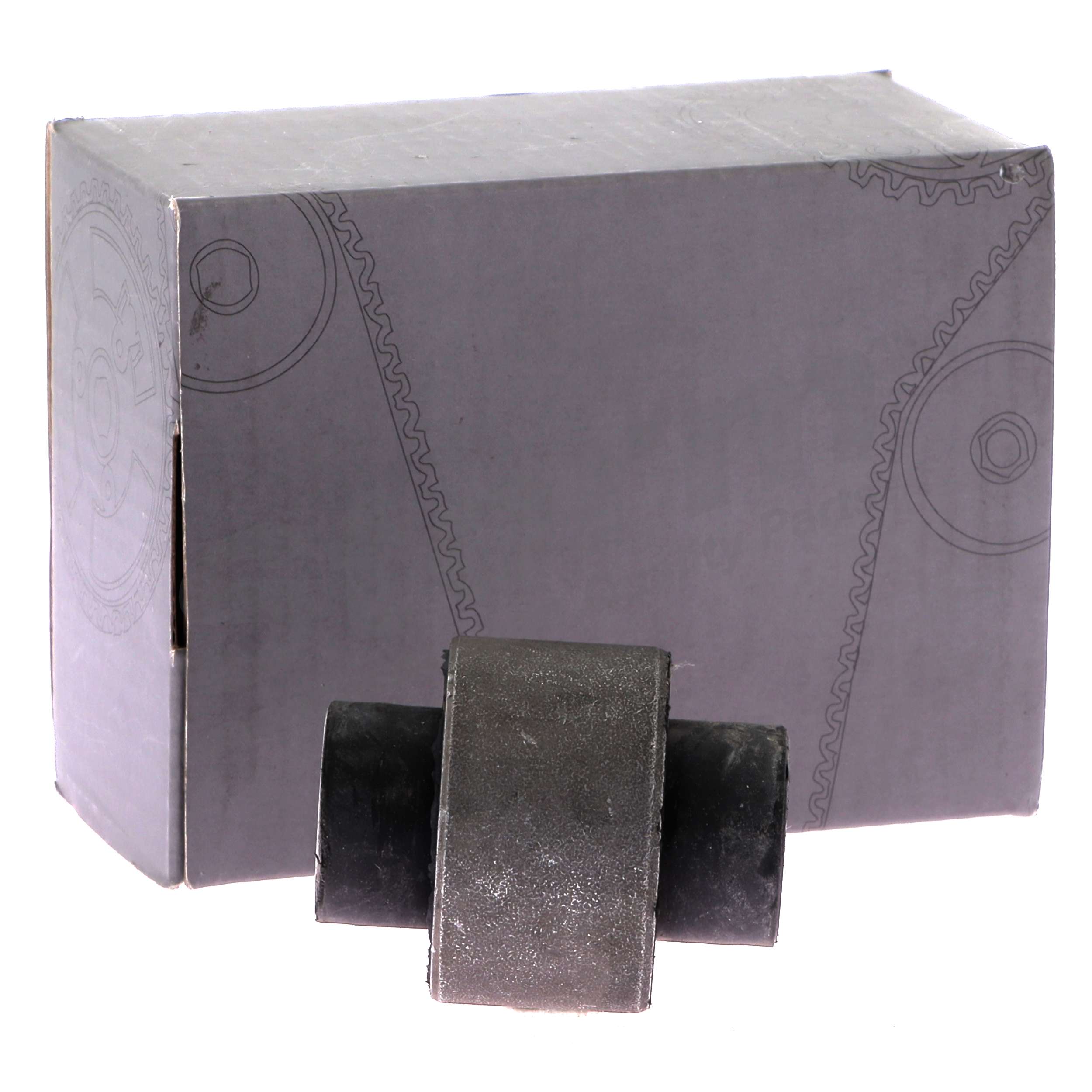 Suspensão, braço oscilante Storm ref. F2858