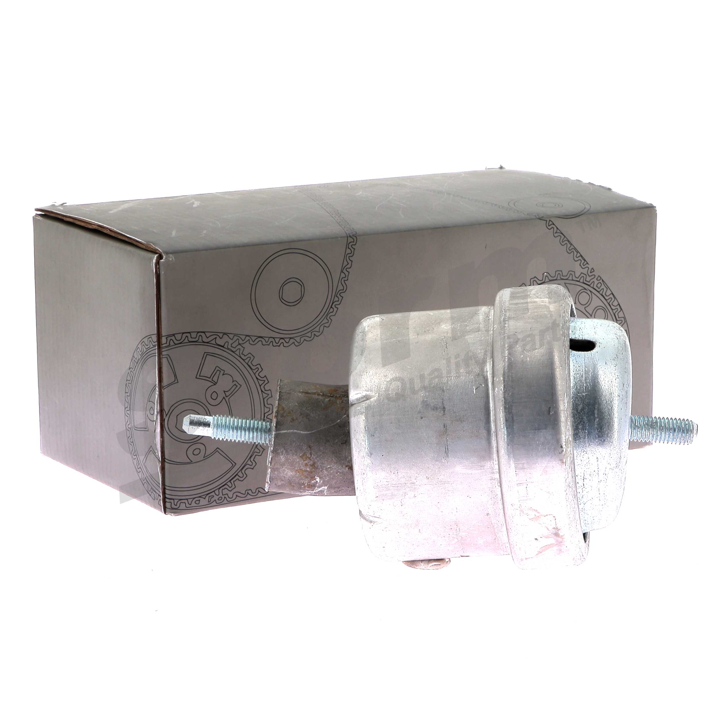 Support moteur (Silent bloc moteur) Storm F2877