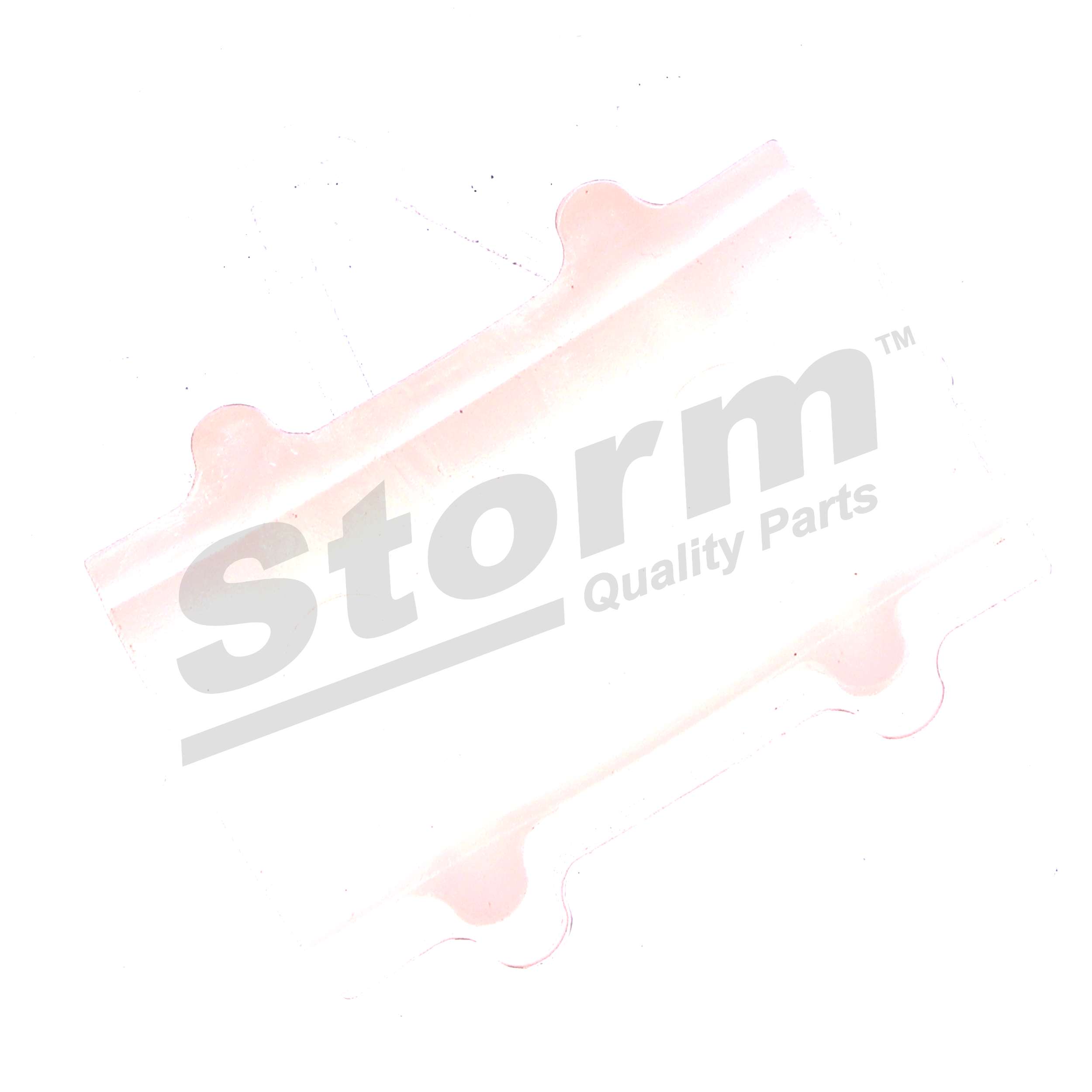 Brida de refrigerante Storm ref. F2890