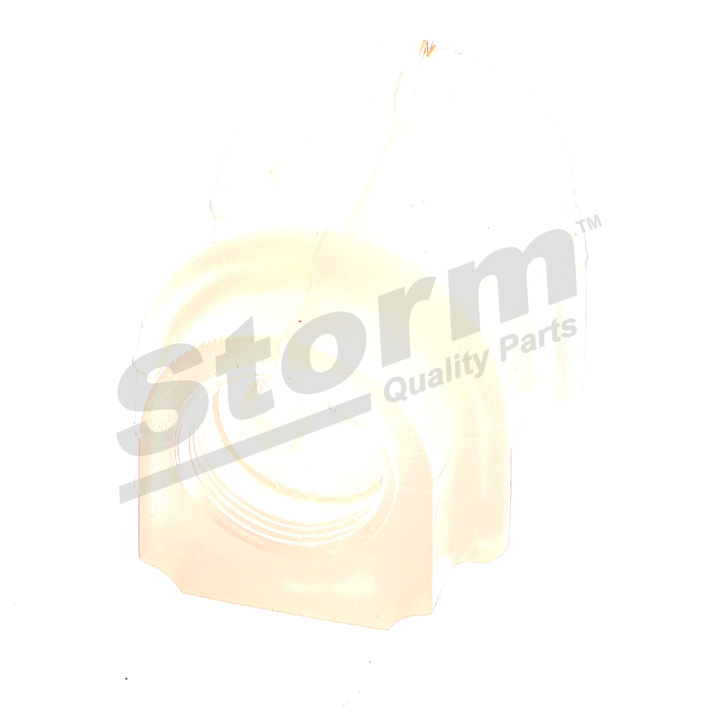 Brida de refrigerante Storm ref. F2890
