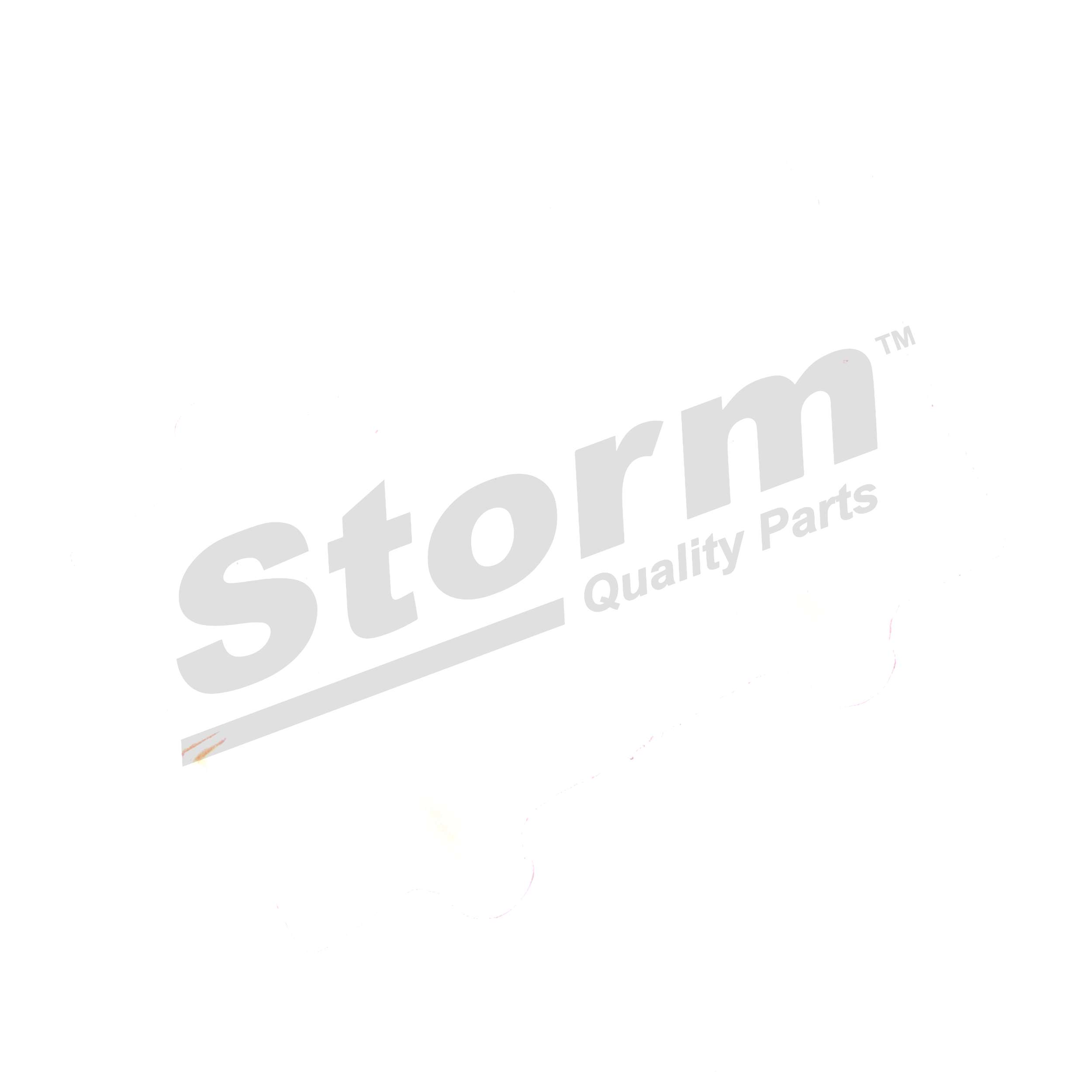 Brida de refrigerante Storm ref. F2890