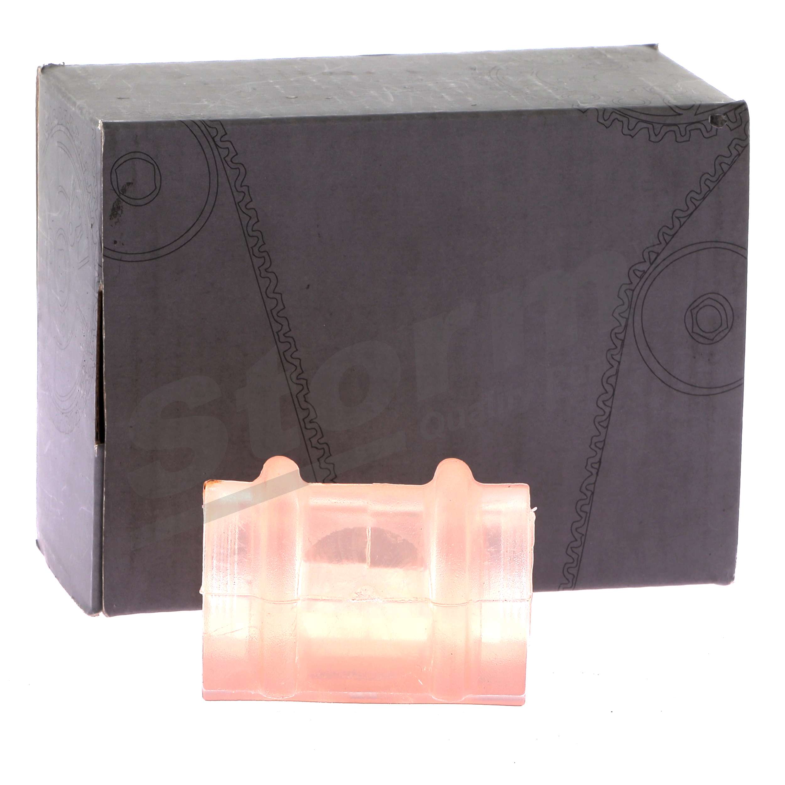 Brida de refrigerante Storm ref. F2890