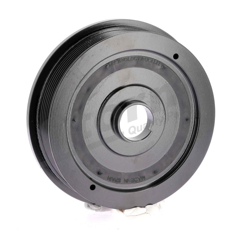 Poulie damper (Poulie de vilebrequin) Storm F2957