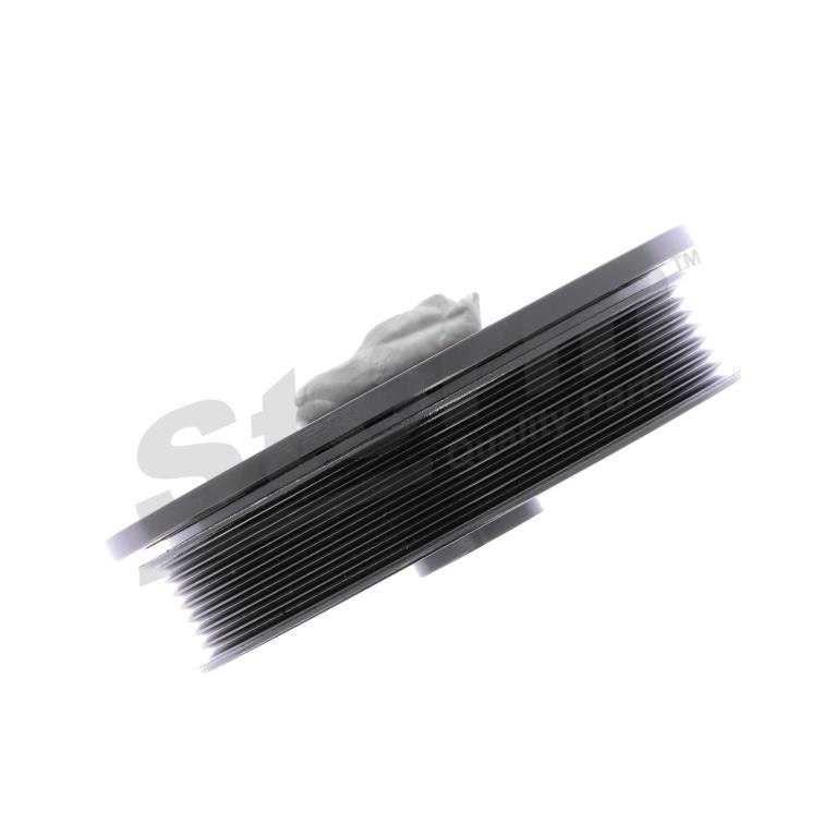 Poulie damper (Poulie de vilebrequin) Storm F2957