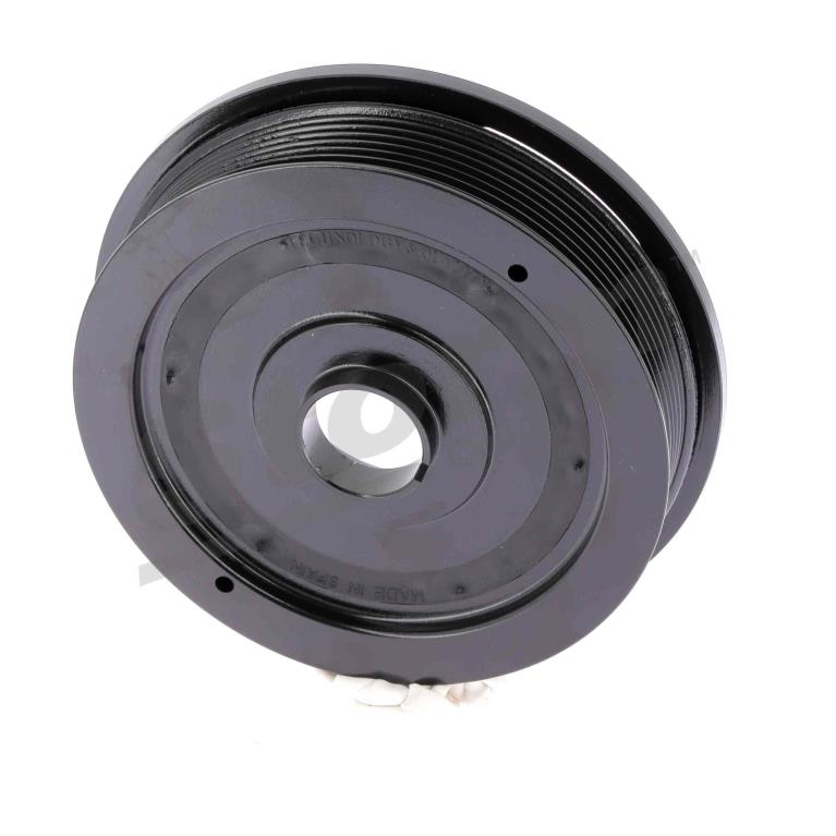 Poulie damper (Poulie de vilebrequin) Storm F2957