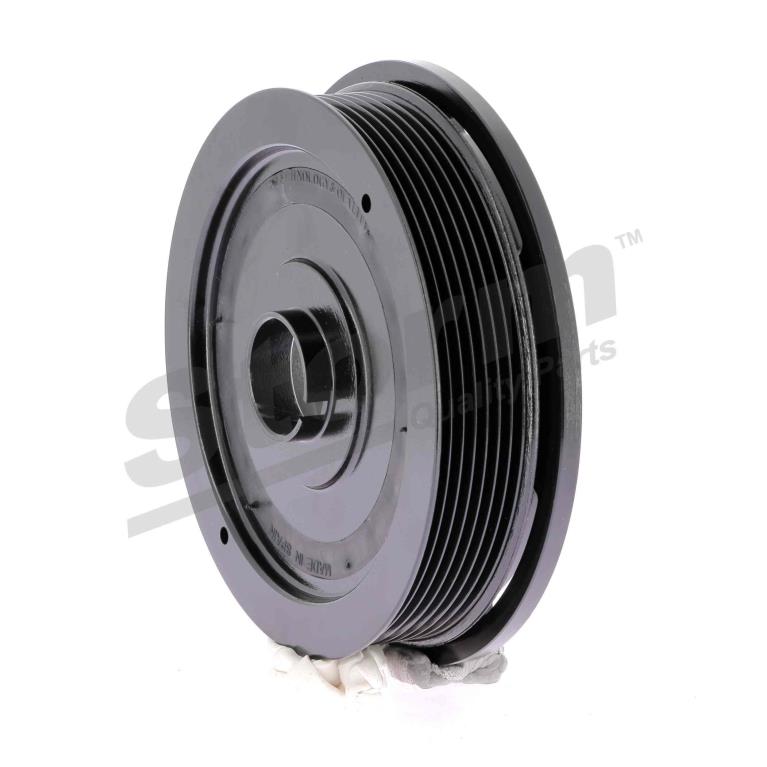 Poulie damper (Poulie de vilebrequin) Storm F2957