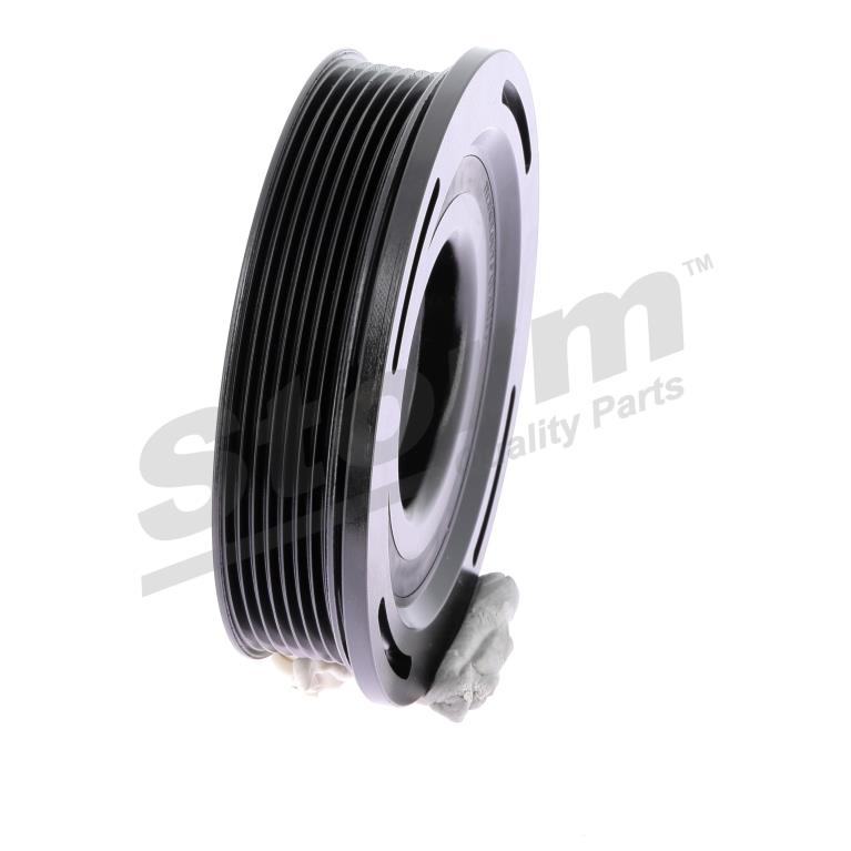 Poulie damper (Poulie de vilebrequin) Storm F2957