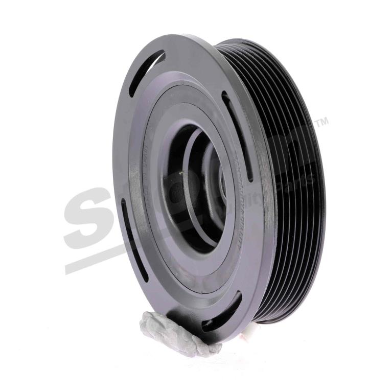 Poulie damper (Poulie de vilebrequin) Storm F2957