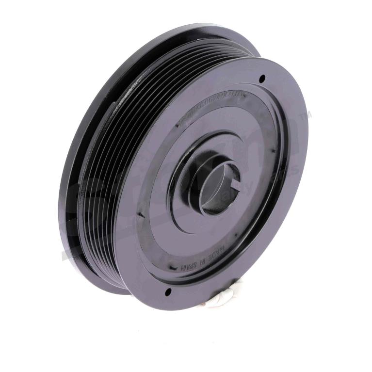 Poulie damper (Poulie de vilebrequin) Storm F2957