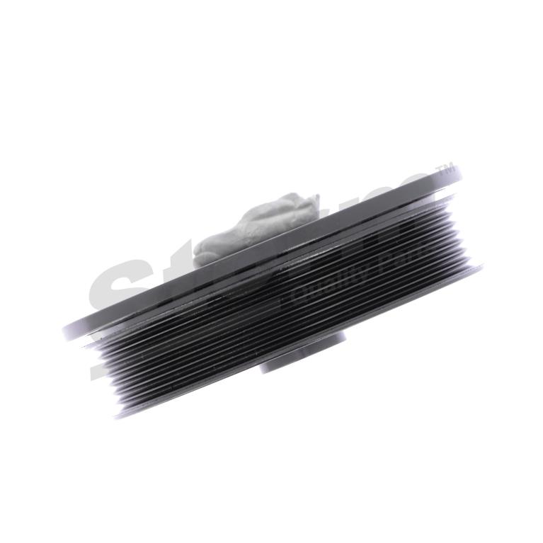 Poulie damper (Poulie de vilebrequin) Storm F2957