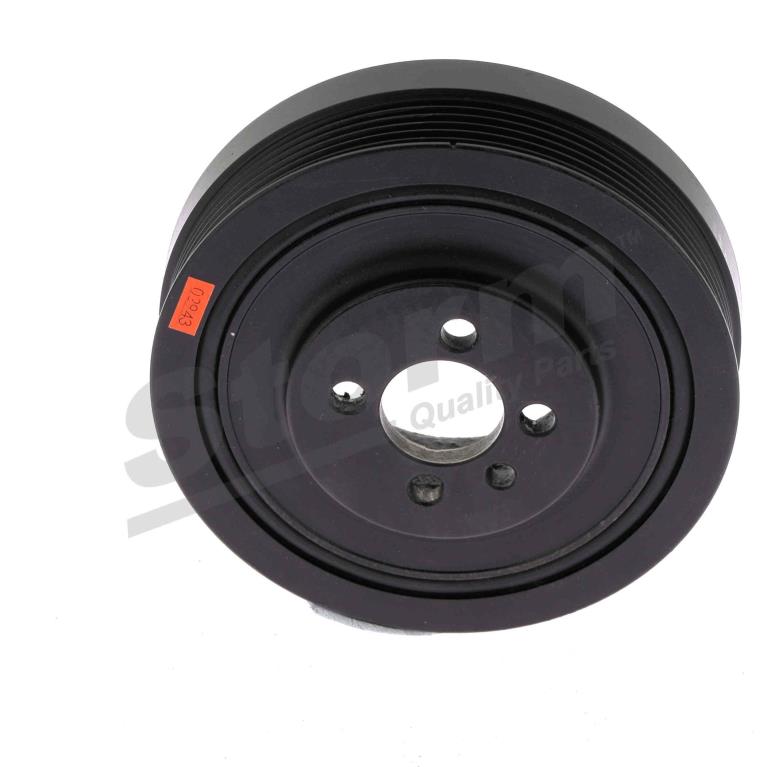 Poulie damper (Poulie de vilebrequin) Storm F2959