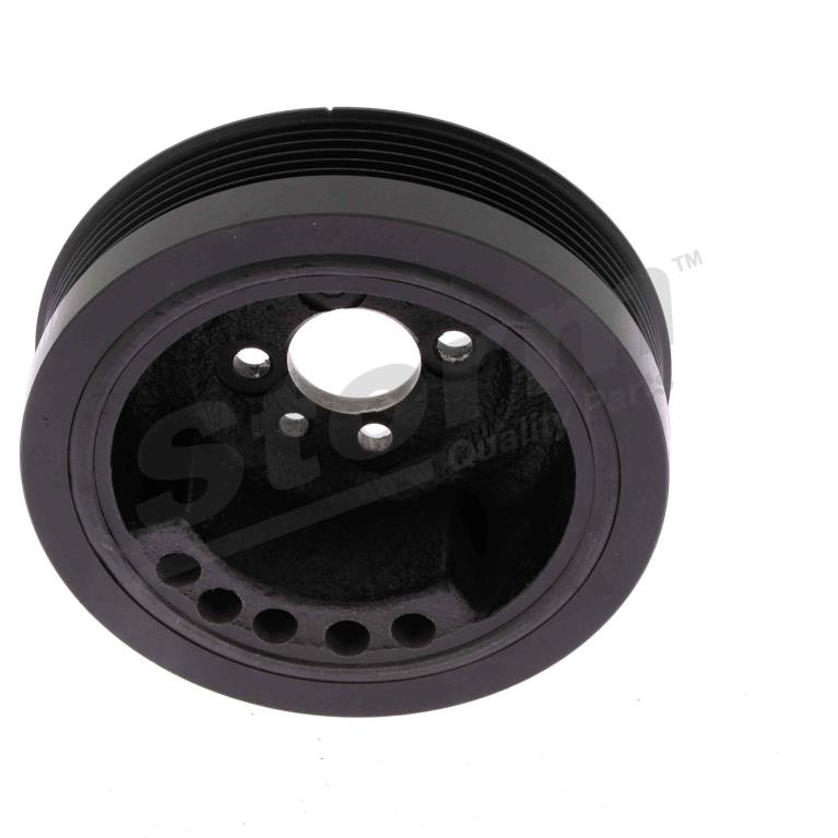 Poulie damper (Poulie de vilebrequin) Storm F2959