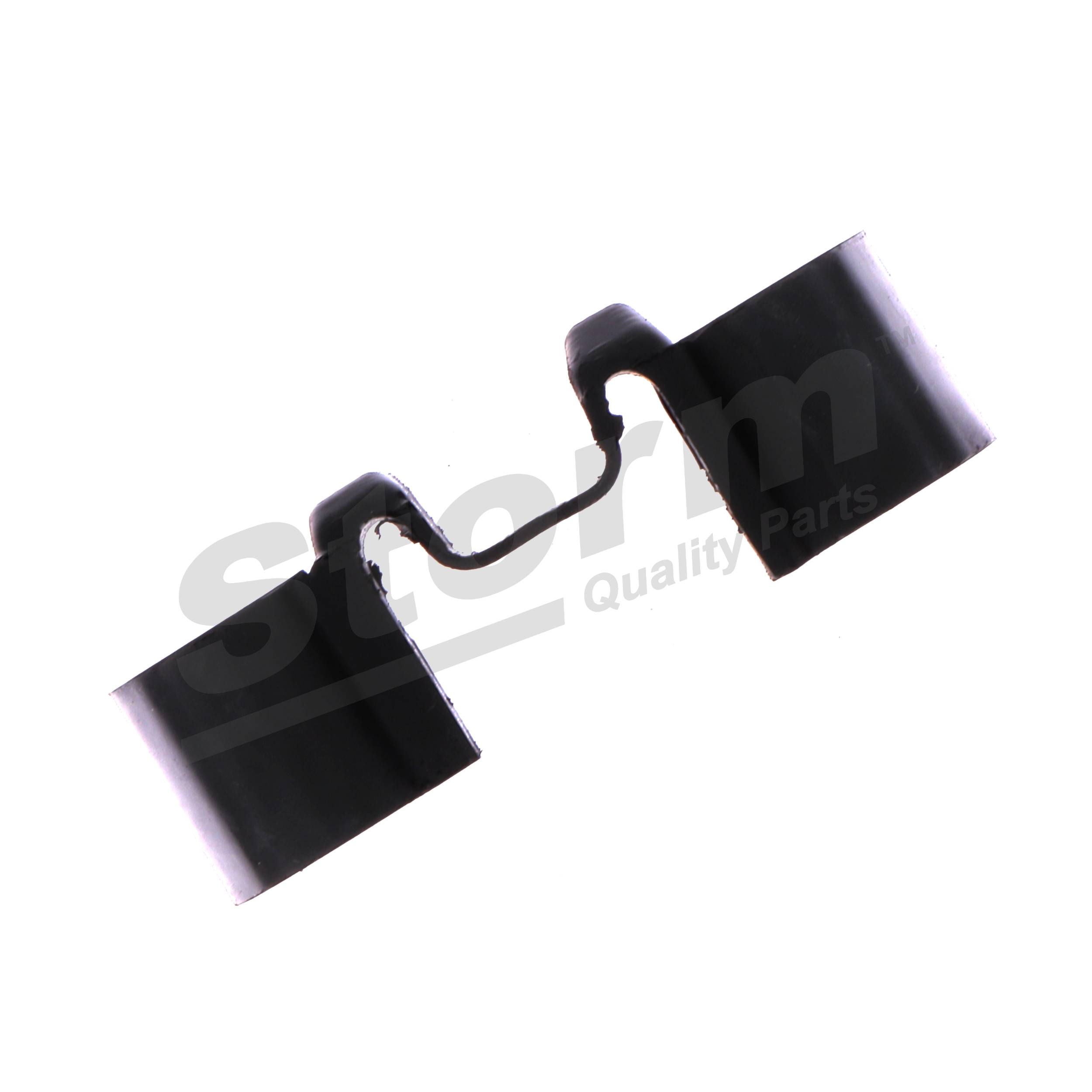 Soporte, motor Storm ref. F2960