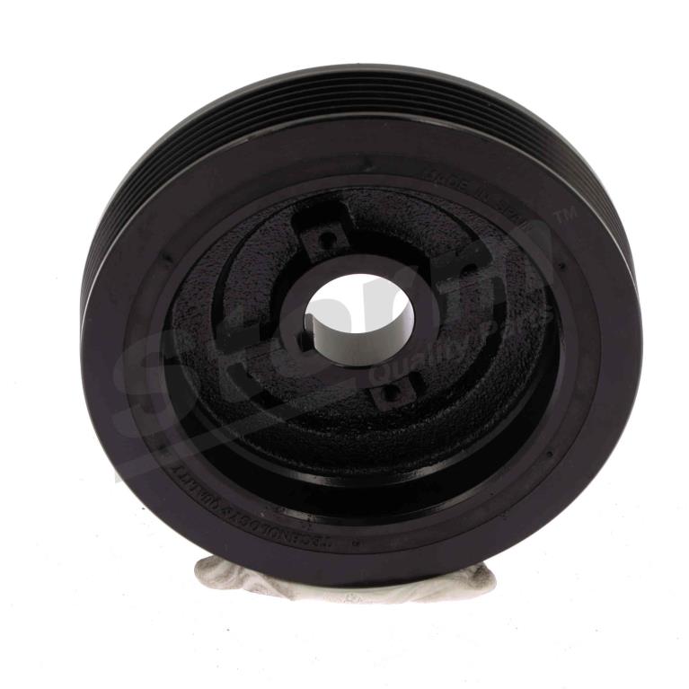 Poulie damper (Poulie de vilebrequin) Storm F2976