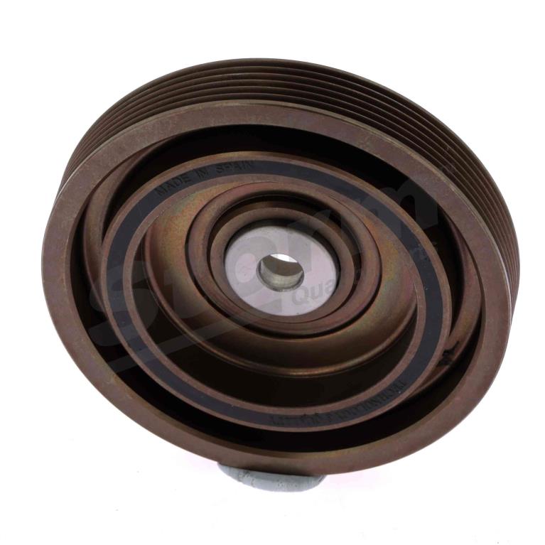 Polea, cigüeñal Storm F2978