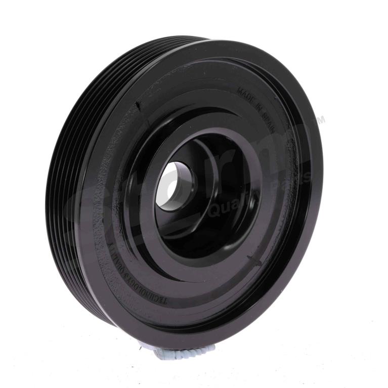 Poulie damper (Poulie de vilebrequin) Storm F2985