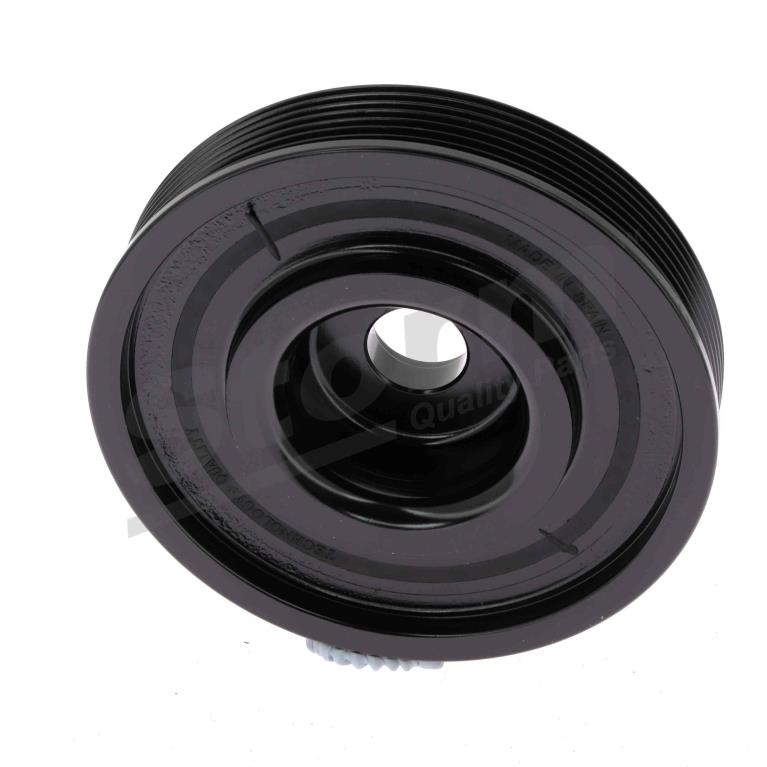 Poulie damper (Poulie de vilebrequin) Storm F2985