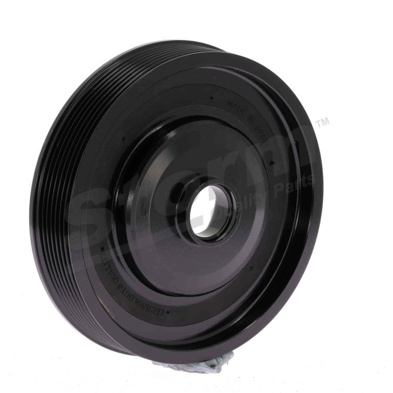 Poulie damper (Poulie de vilebrequin) Storm F2985