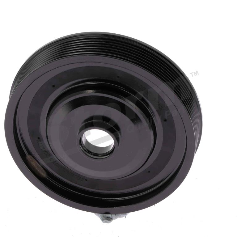 Poulie damper (Poulie de vilebrequin) Storm F2985