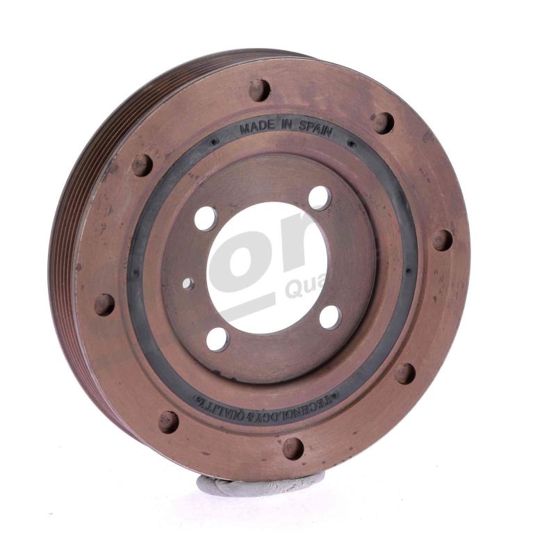 Poulie damper (Poulie de vilebrequin) Storm F2986