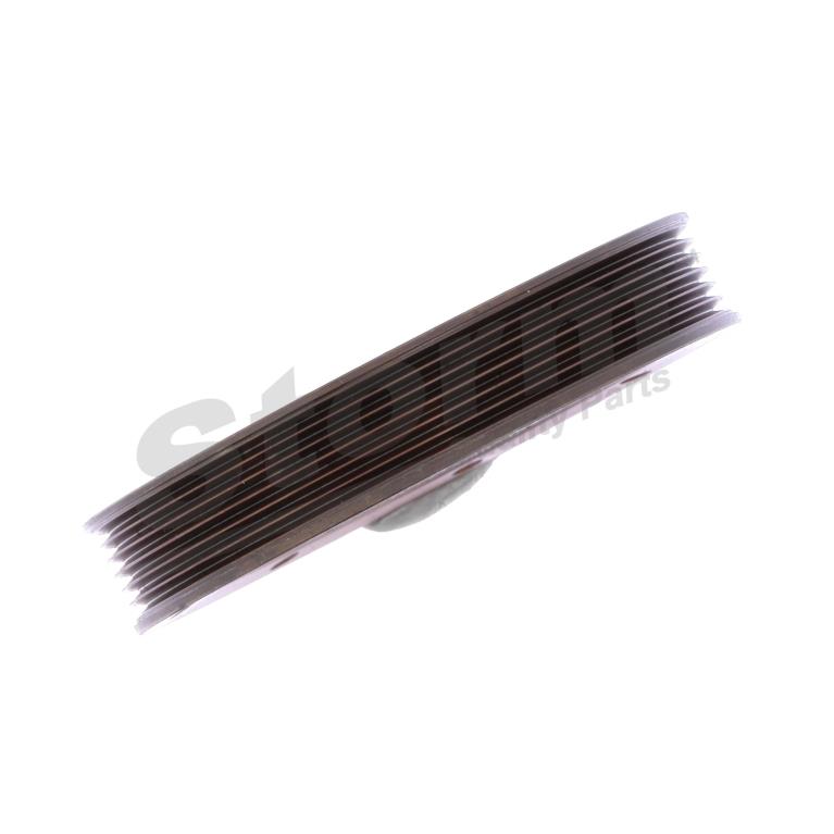 Poulie damper (Poulie de vilebrequin) Storm F2986