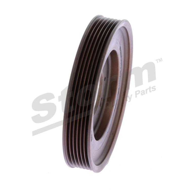 Poulie damper (Poulie de vilebrequin) Storm F2986