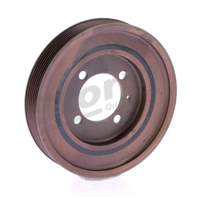 Poulie damper (Poulie de vilebrequin) Storm F2986