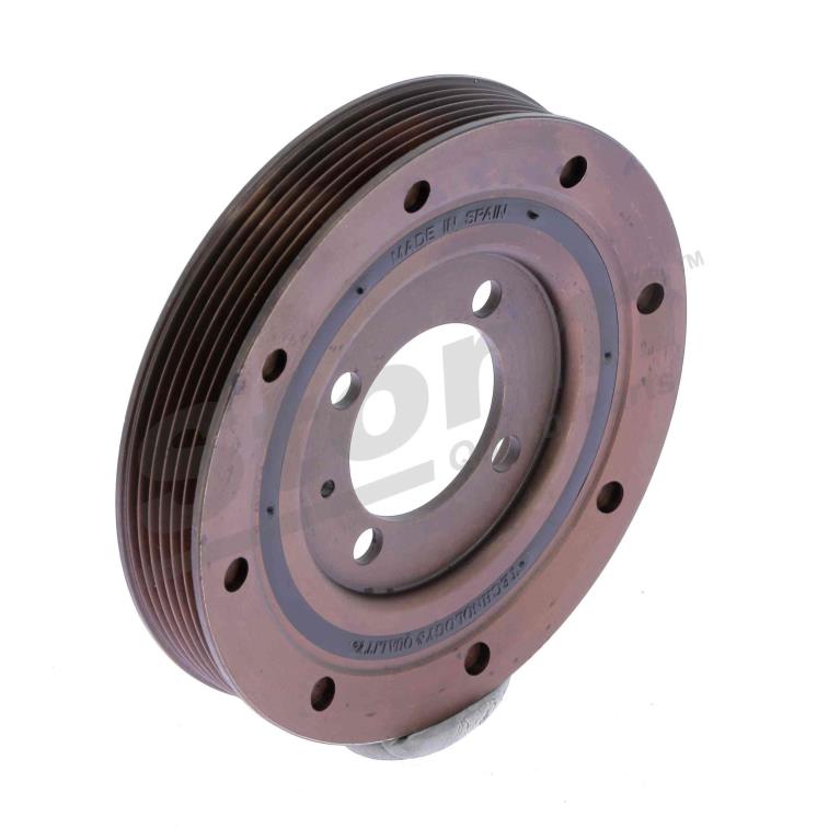 Poulie damper (Poulie de vilebrequin) Storm F2986