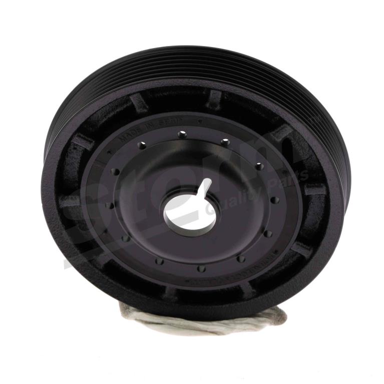 Polia do amortecedor Storm ref. F2987
